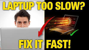 Why Is Your Computer/Laptop Running Slow? 10 Easy Fixes