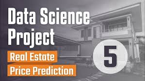 From Data Wrangling to Predictive Power Building a Real Estate Price Prediction Model