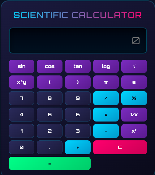 MKM Calculator PHP Script