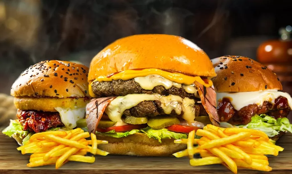 Top 10 Best Fast Food in Pakistan