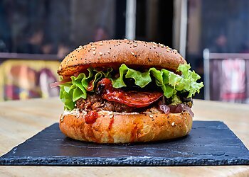 Best Fast Food Deals In Islamabad