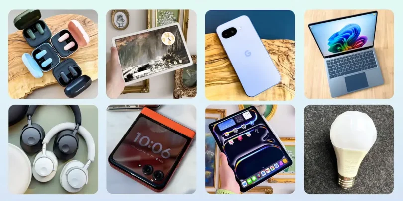 Technology News & Gadget Reviews