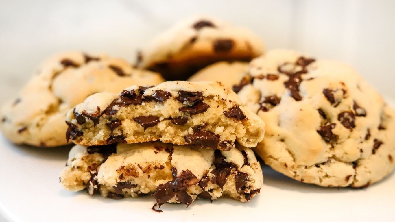 Martha Stewart’s Secret to Perfect Chocolate Chip Cookies