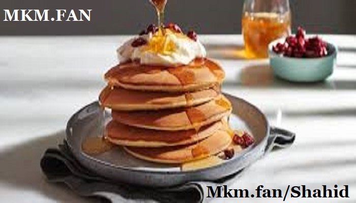 Recipes